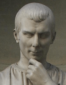 Machiavelli