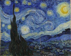 VanGogh