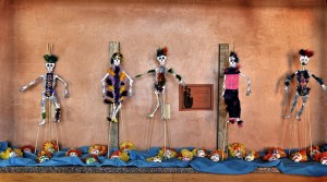 Dia de los Muertos