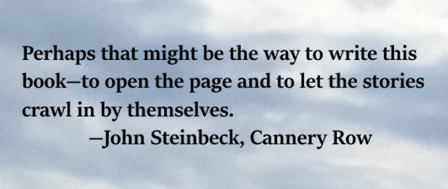 Steinbeck