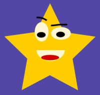 She who has the stars has the power...